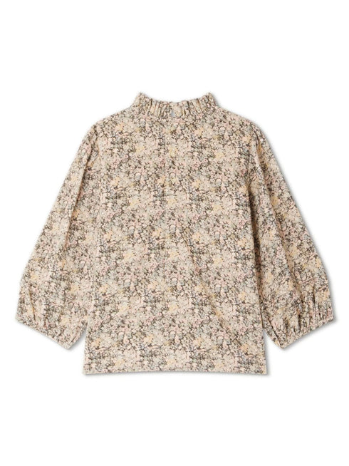BONPOINT BLOUSE TESS